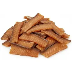 Lenda Snack Gominola de Salmón - Pack 25 x 50 g