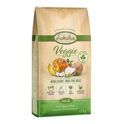 Lukullus Veggie sin cereales  - 12 kg