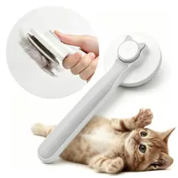 MCBOSON Peine para gatos y perros - Artículo 1