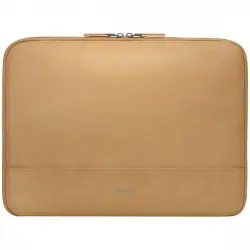 Mobilis Origine Funda Bronce para Portátil 12.5-14"