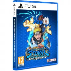 NARUTO X BORUTO Ultimate Ninja STORM CONNECTIONS PS5