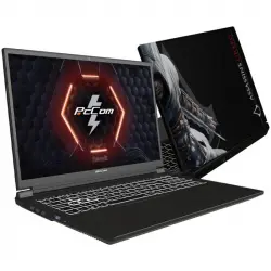 PcCom Revolt 4060 Intel Core i9-14900HX/16GB/1TB SSD/RTX 4060/16" + Windows 11 Home/ Assassin's Creed