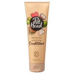 Pet Head Sensitive Soul champú, acondicionador y spray para perros -  Acondicionador 250 ml