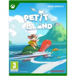 Petit Island Xbox Series X