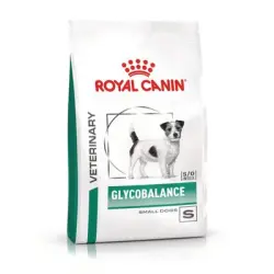 Royal Canin Glycobalance Pienso para perros pequeños - 8 kg