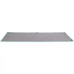 Trixie Alfombra De Lana | La Alfombra De Lana Diseñada Para Recintos Y Jaulas De Animales Pequeños Que Has Descrito Parece Ser Una Opción Cómoda Y