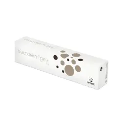 Urano Vexoderm Gel Plus para perros y gatos