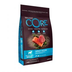 Wellness Core Adult Medium/Large Ocean Salmón y Atún pienso para perros