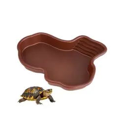 ZooVenture Recipiente de agua para reptiles - Artículo 1