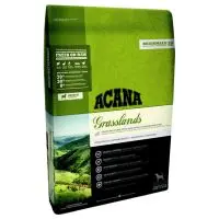 Acana Grasslands Regionals para perros 2 Kg.