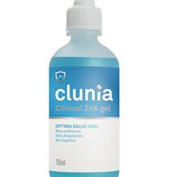 Clunia Clinical Zn-A Higiene bucal