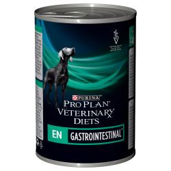 Pro Plan EN Gastrointestinal Canine (mousse) 400 gr.