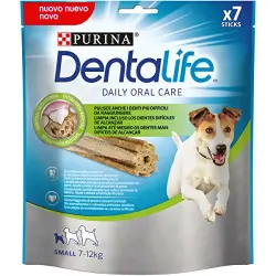 Purina Dentalife para perros pequeños 115 gr.