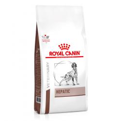 Royal Canin VD Canine Hepatic 1,5 Kg.