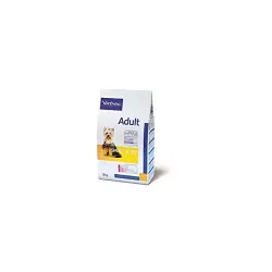 Virbac HPM Adult Small & Toy 1.5 Kg.