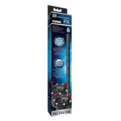 Barra spray filtros externos Fluval modelo FX