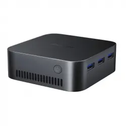 Blackview MP80 Mini PC Intel Celeron N5095/16GB/1TB SSD Negro