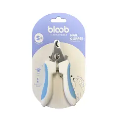 Bloob Cortauñas para perros - S