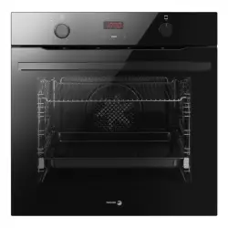Fagor 8H-175AN Horno Multifuncional 77L A Negro