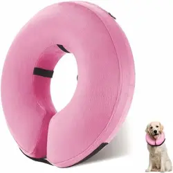 FurryFusion cono de protección para perros - METRO