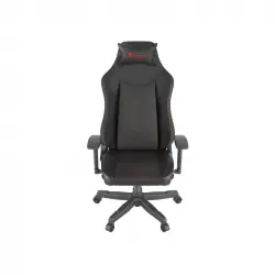 Genesis Nitro 890 Silla Gaming Negra