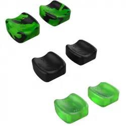 Gioteck Sniper Megapack Pack 3 Grips para Microsoft Xbox Series X