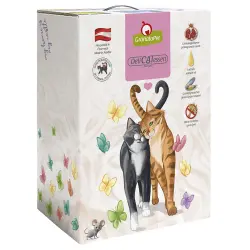 GranataPet DeliCatessen Adult con ave - 9 kg *