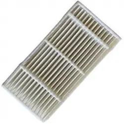 Hobot Pack De 3 Filtros Hepa Para Robots Friegasuelos Aspirador Legee-668 Y 688