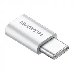 Huawei AP52 Adaptador Micro USB a Type C