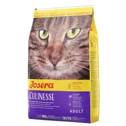 Josera Culinesse  pienso para gatos - 10 kg