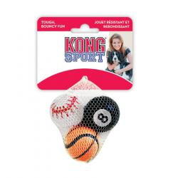 Kong Sport Kit de pelotas para perros