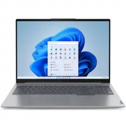Lenovo ThinkBook 16 G6 IRL Intel Core i7-13700H/16 GB/512GB SSD/16"