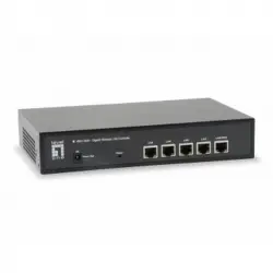 LevelOne WAC-2000 Controlador Wireless LAN