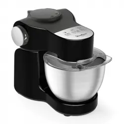 Moulinex Wizzo QA319810 Robot de Respostería 1000W Negro