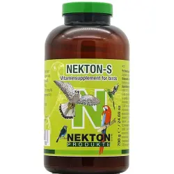 Nekton S 750gr, (vitaminas, Minerales Y Aminoácidos)