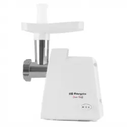Orbegozo MP 2000 Picadora de Carne 600W