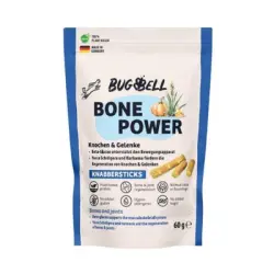 Palitos BugBell Bone Power - 60 g