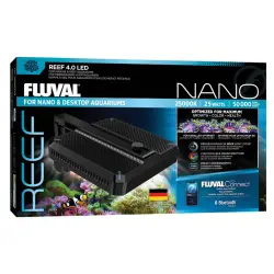 Pantalla Fluval Reef 4.0 Nano LED, 25W - 25 W
