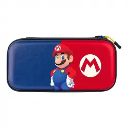 PDP Funda Deluxe Super Mario para Nintendo Switch/Lite