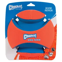 Pelota Chuckit! Kick Fetch para perros - L: 19 cm de diámetro