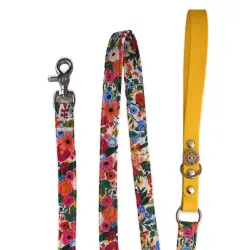 Puppies & Pom Poms Correa para perro - 122 cm