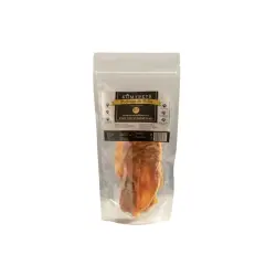 Snacks naturales de pechuga de pollo deshidratada Komypets