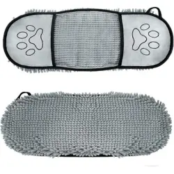 UAMLY Toalla absorbente para perros - Artículo 1