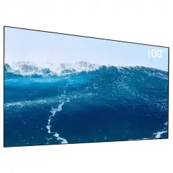 Xiaomi Mi Ambient Light Rejecting Pantalla de Proyección 16:9 100"