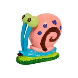 Figura para acuario mini Gary (5cm)