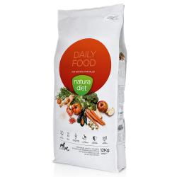 Natura Diet Daily Food 12 Kg.
