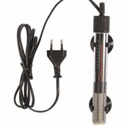 Termocalentador para acuarios Trixie 50 W