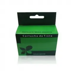 Cartucho Tinta Compatible con HP Nº11 Negro
