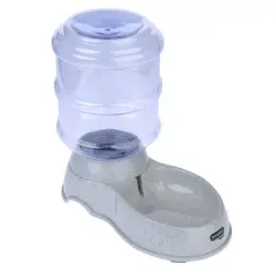 Dispensador de agua zooplus Basics - 3,5 l