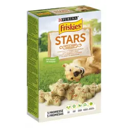 Friskies Snacks Stars 320 GR